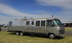 Airstream 345 1986