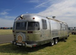 Airstream 345 1986