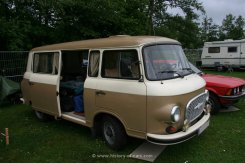 Barkas B1000 Bus ?