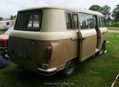 Barkas B1000 Bus ?