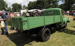 Borgward B1500/B511 Pritsche 1954-1960