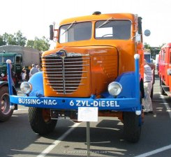 Büssing-NAG 4500A 1942
