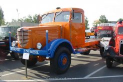 Büssing-NAG 4500A 1942