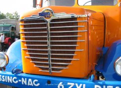 Büssing-NAG 4500A 1942