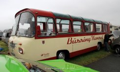 Büssing Konsul 11 1965