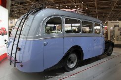 Citroën Typ U23 Autobus 1947