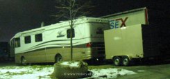 Coachmen Sportscoach 1999-2000