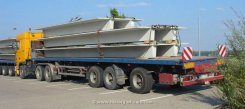 DAF 95XF Sattelzugmaschine 1997-2003