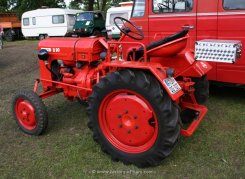 Fahr D90 1954-1956