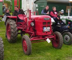 Fahr D180H 1959