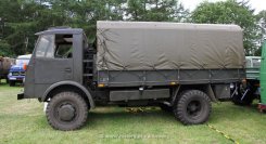 FBW Ax40 5t 4x4 Pritsche ?