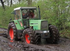 Fendt Favorit 612LSA 1983-1987