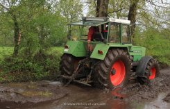 Fendt Favorit 612LSA 1983-1987