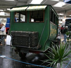 Ford Model T Jitney 1911