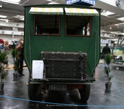 Ford Model T Jitney 1911