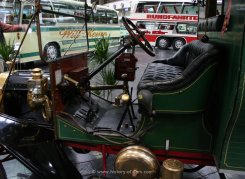 Ford Model T Jitney 1911