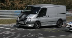 Ford Transit Mk. 7 Sport 2006-2013