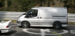 Ford Transit Mk. 7 Sport 2006-2013