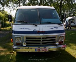 GMC Motorhome 26ft. 454-V8 1977