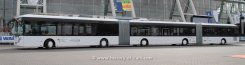 Göppel Bus go4city AutoTram Extra Grand 2012