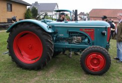 Hanomag R442 Brillant 1960-1962