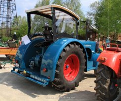 Hanomag R460S 1961