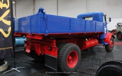 Henschel H140 AK Kipper 1969