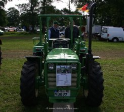 Holder A55 1975
