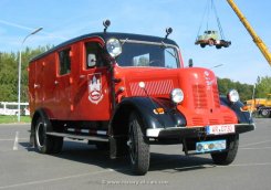 Ph&auml;nomen Granit 27 1950-1953