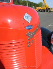 Ph&auml;nomen Granit 27 1950-1953