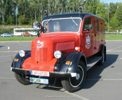 Ph&auml;nomen Granit 27 1950-1953