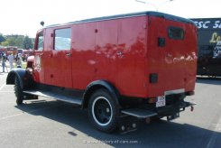 Ph&auml;nomen Granit 27 1950-1953