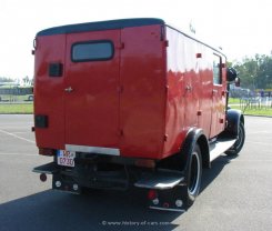 Ph&auml;nomen Granit 27 1950-1953