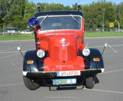 Ph&auml;nomen Granit 27 1950-1953