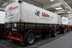 IFA H6 Pritsche 1957