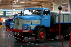 IFA H6 Kipper 1958