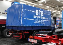 IFA S4000-1 Pritsche 1961