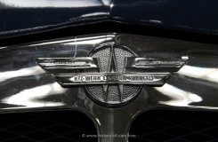 IFA S4000-1 Pritsche 1961