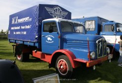 IFA S4000-1 Pritsche 1963-1967