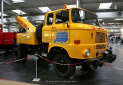 IFA W50 LA/AB Abschleppwagen ?