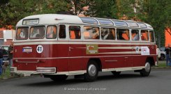 Ikarus 311 1960
