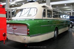 Ikarus 55 1962