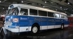 Ikarus 66 1967