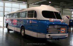 Ikarus 66 1967