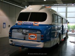Ikarus 66 1967