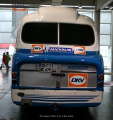 Ikarus 66 1967