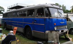 Ikarus 55 1971