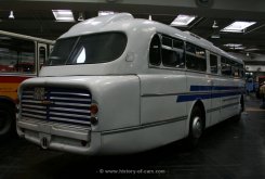 Ikarus 55 1972