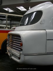 Ikarus 55 1972