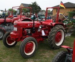 IHC McCormick DED3 1953-1956